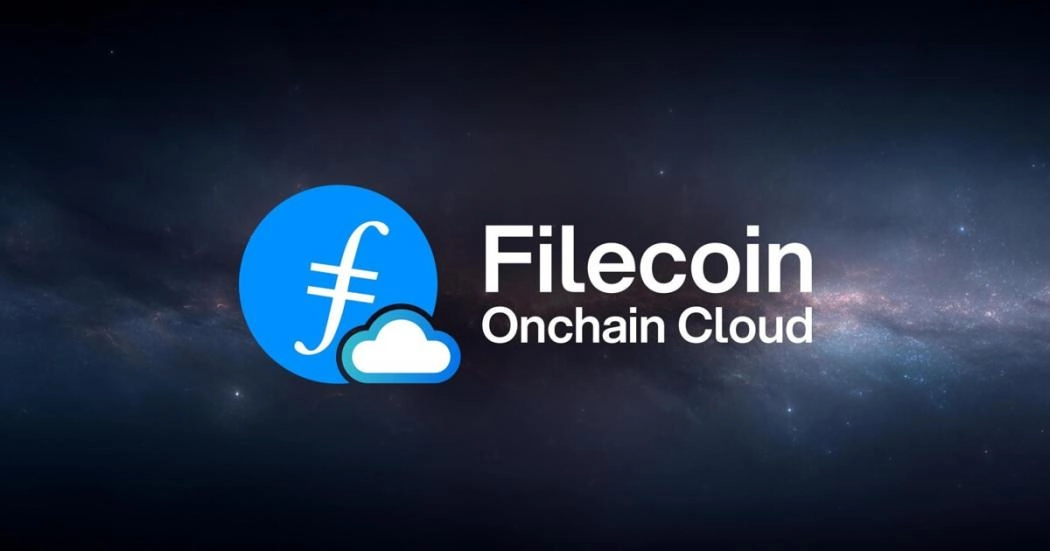 Filecoin Onchain Cloud: Decentralized Storage for Developers