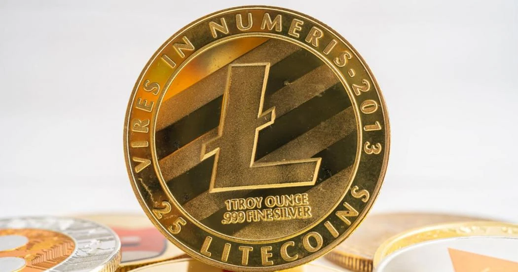 Lite Strategy Launches $100M Litecoin Treasury Strategy