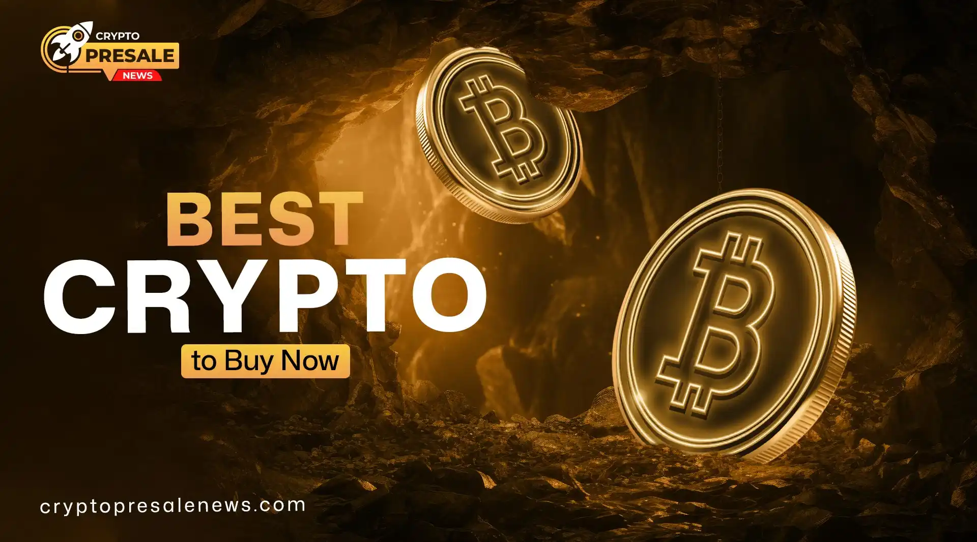 Best cryptos can offer solid return and long-term value