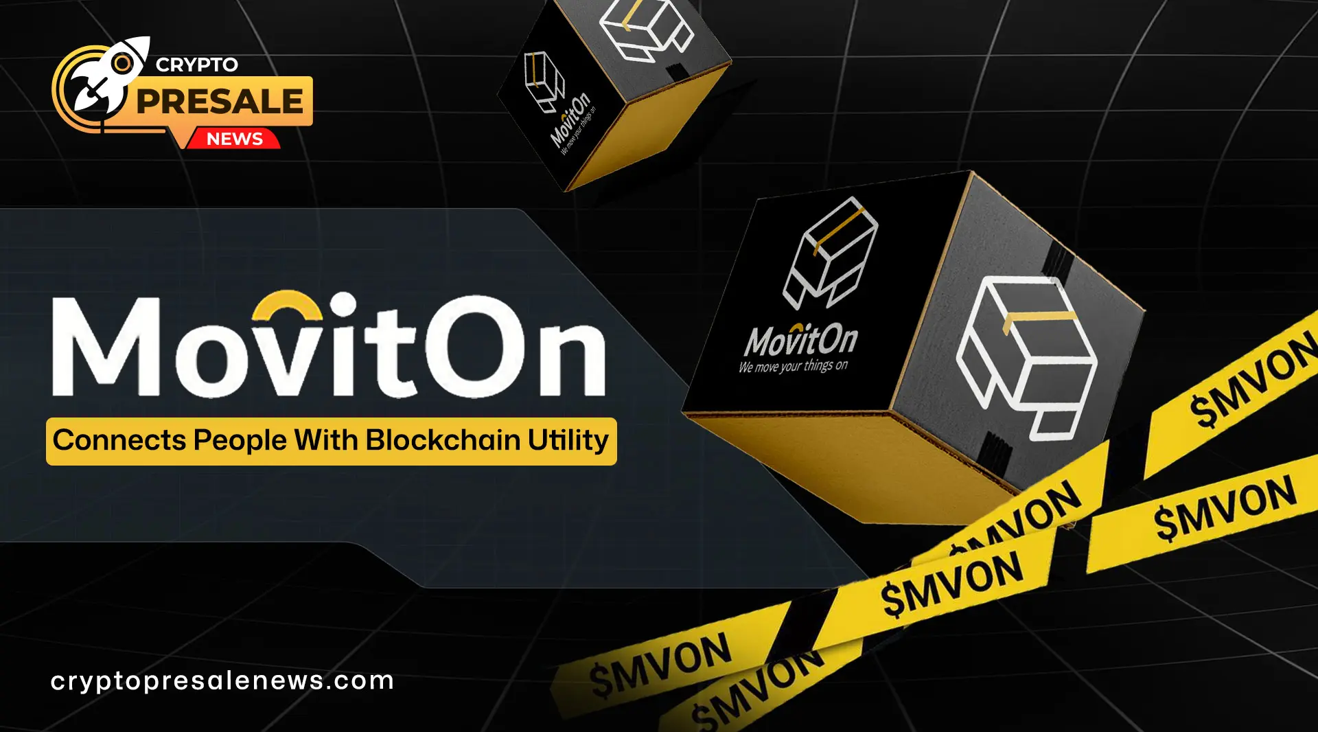MovitOn Crypto