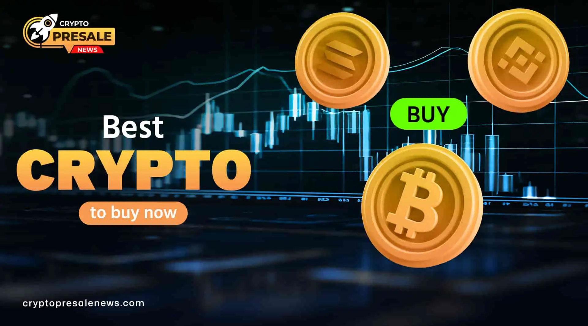 Best Cryptos to Buy Now in 2025