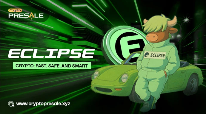 Eclipse The Crypto Brings Easy and Rewarding