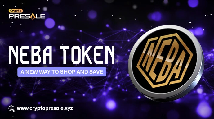 NEBA Token: A New Way to Shop and Save on NEXT BASKET Ecosystem