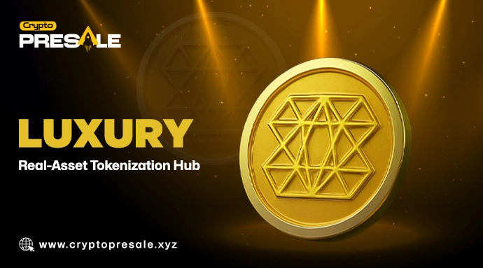 LUXURY (LXY): Bridging Real Finance