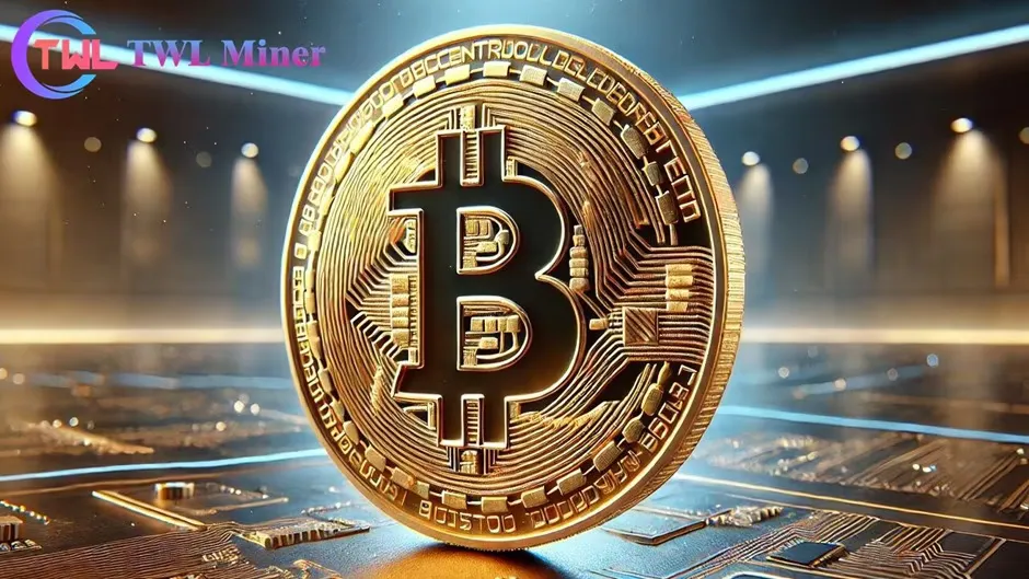 TWL Miners: Daily Crypto Income with Green Mining