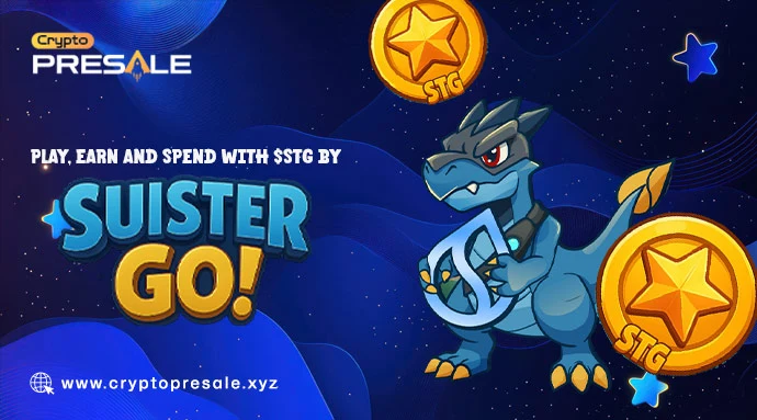 Adventure Starts with the Suister Go