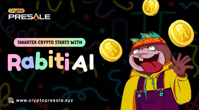 The Rabiti AI Makes Crypto Trading