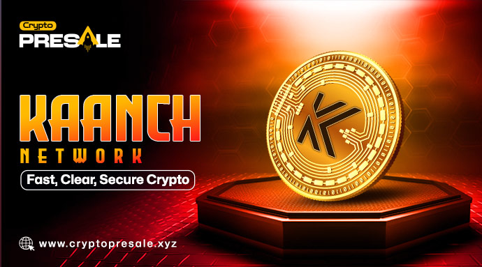  Explore 5 Key Benefits of Kaanch Network and KNCH Token 