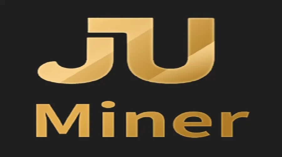  JU Miner App- Secure Mobile Cloud Mining, Daily Crypto Earn 