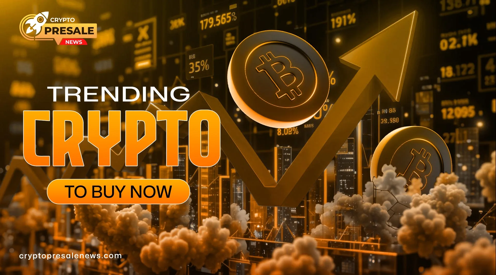 Discover Trending Best Cryptos 