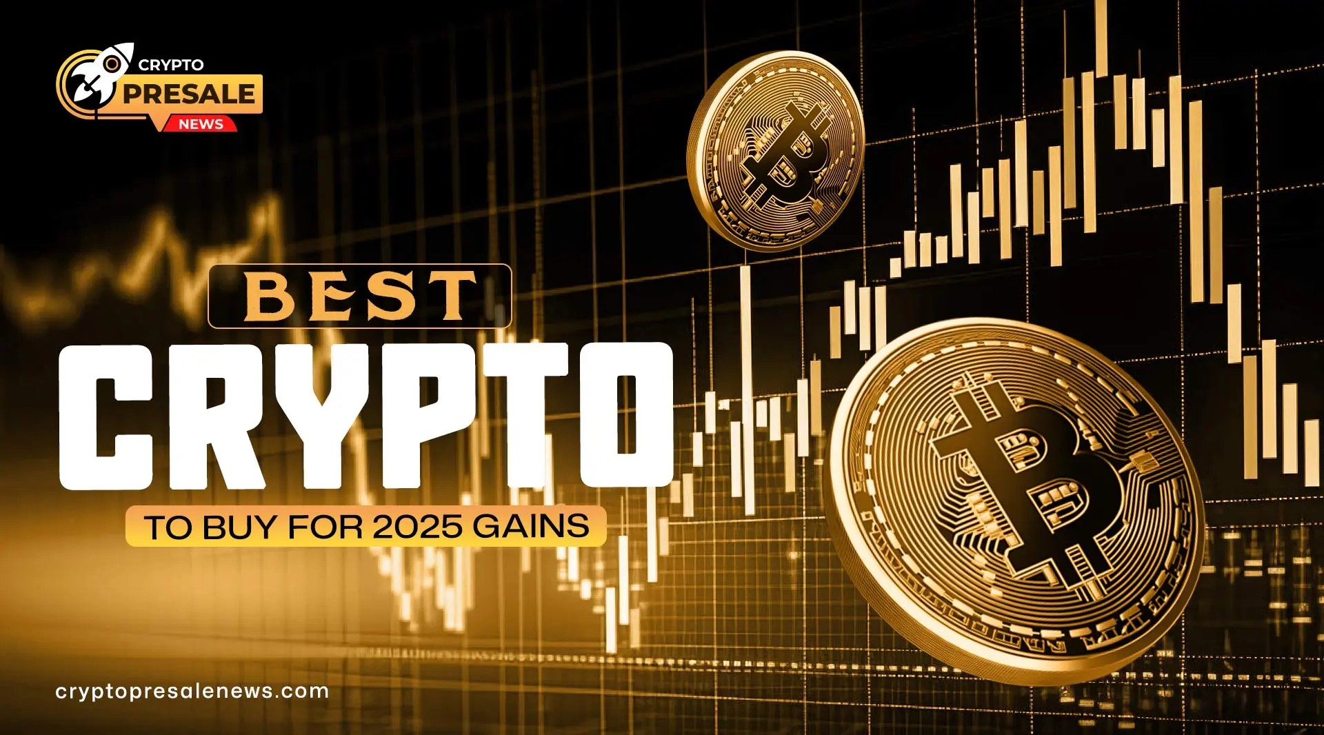 Best Crypto Assets to Consider