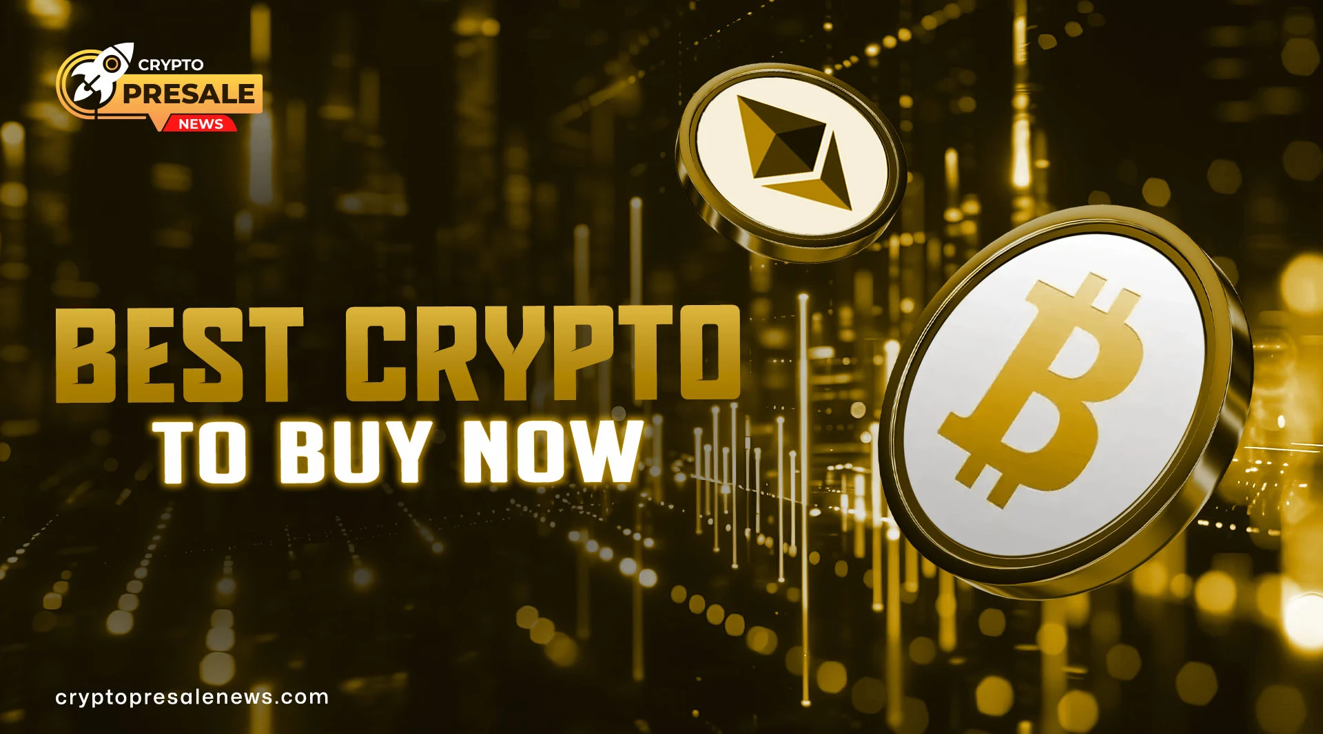 Best Crypto Token to Buy