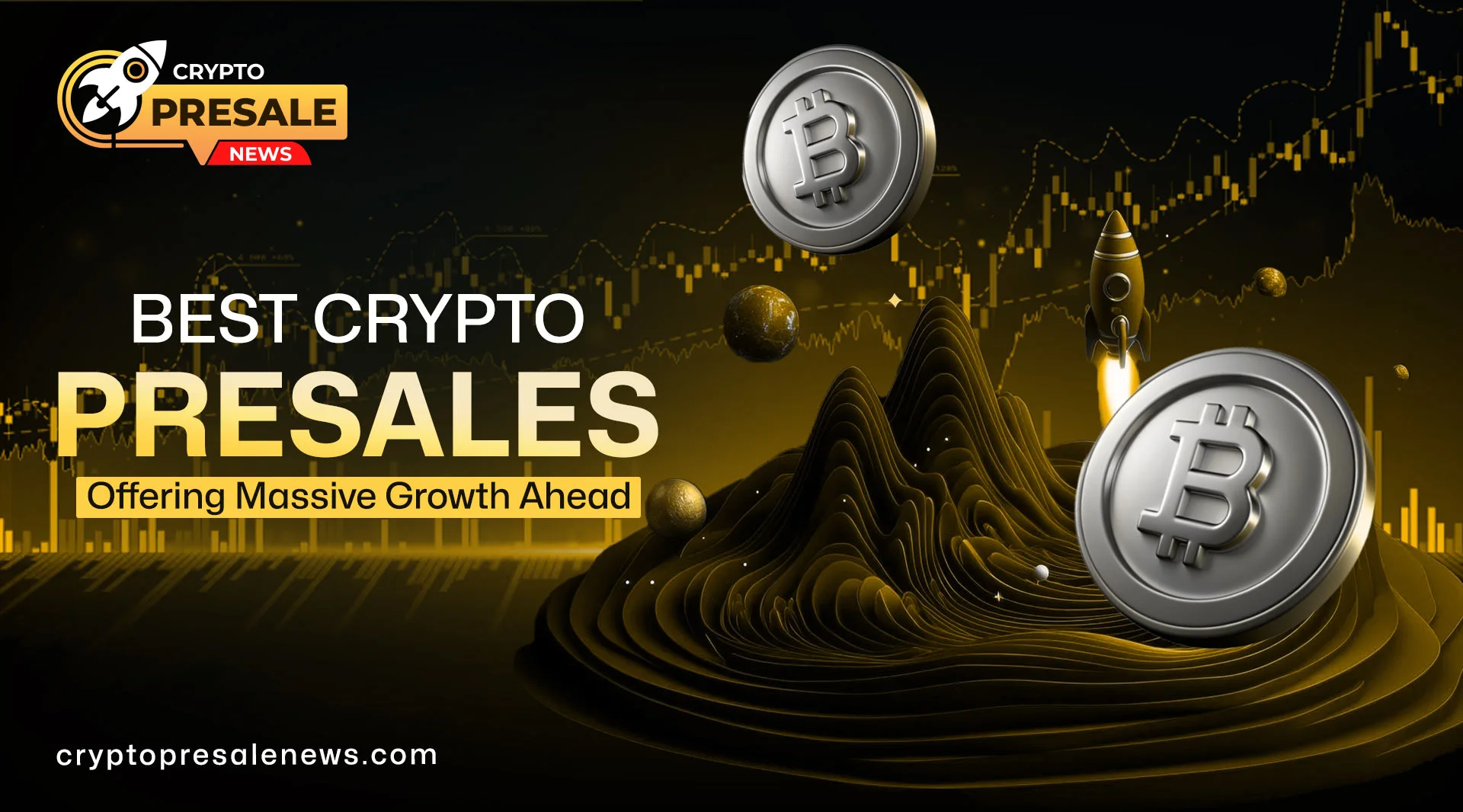 Best Crypto Presales