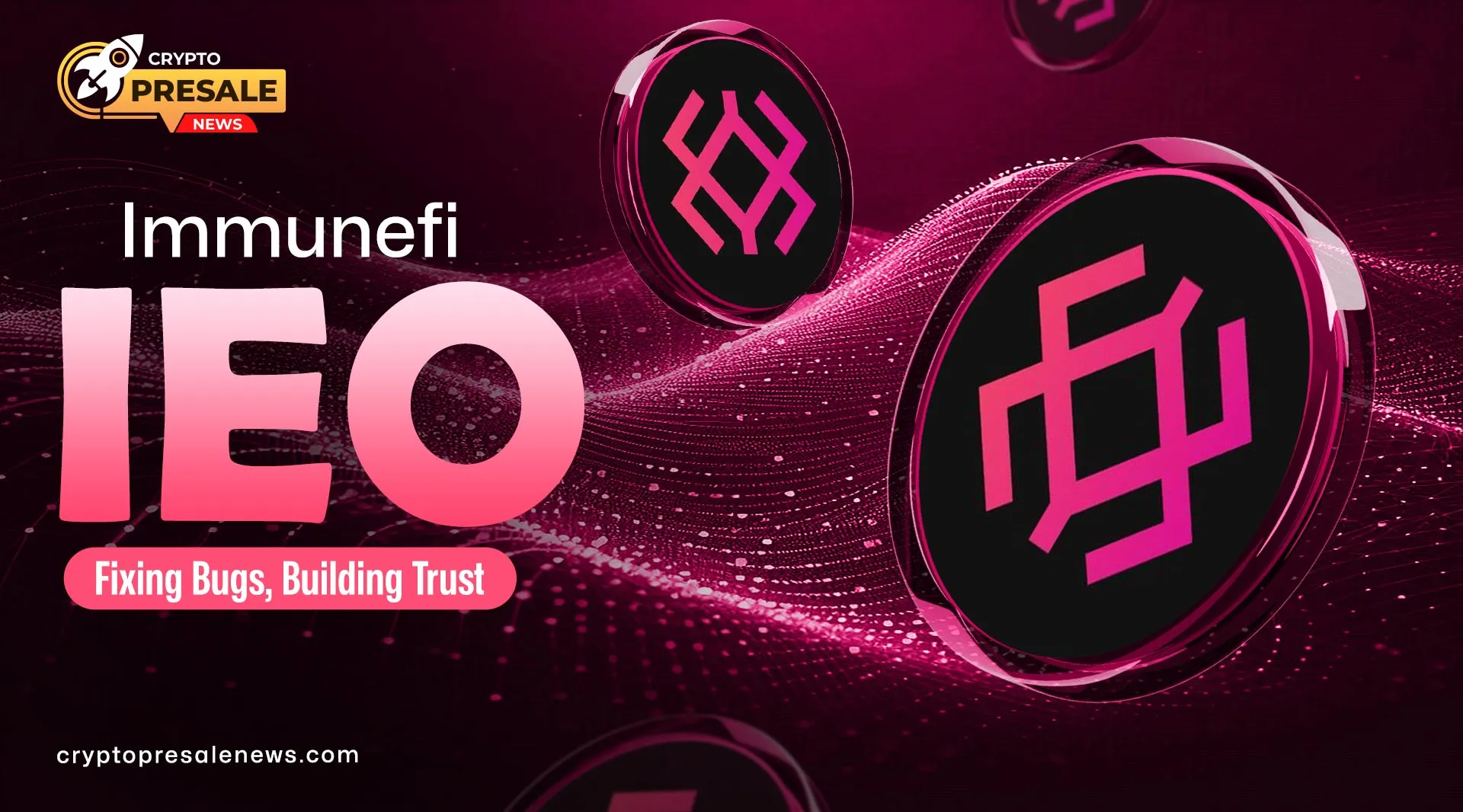 Immunefi Explained: How $IMU Token 