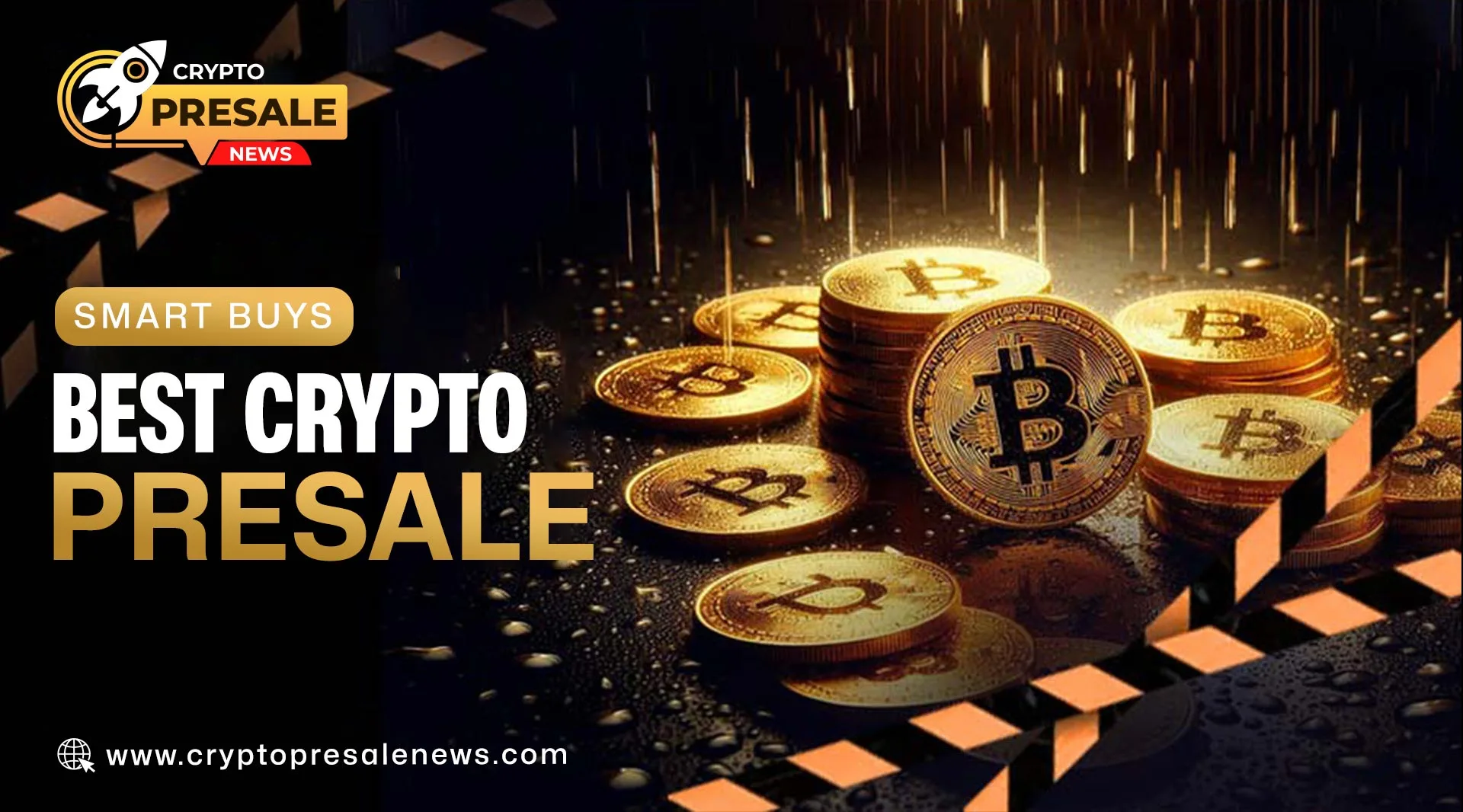 Best Crypto Presales Changing the Game
