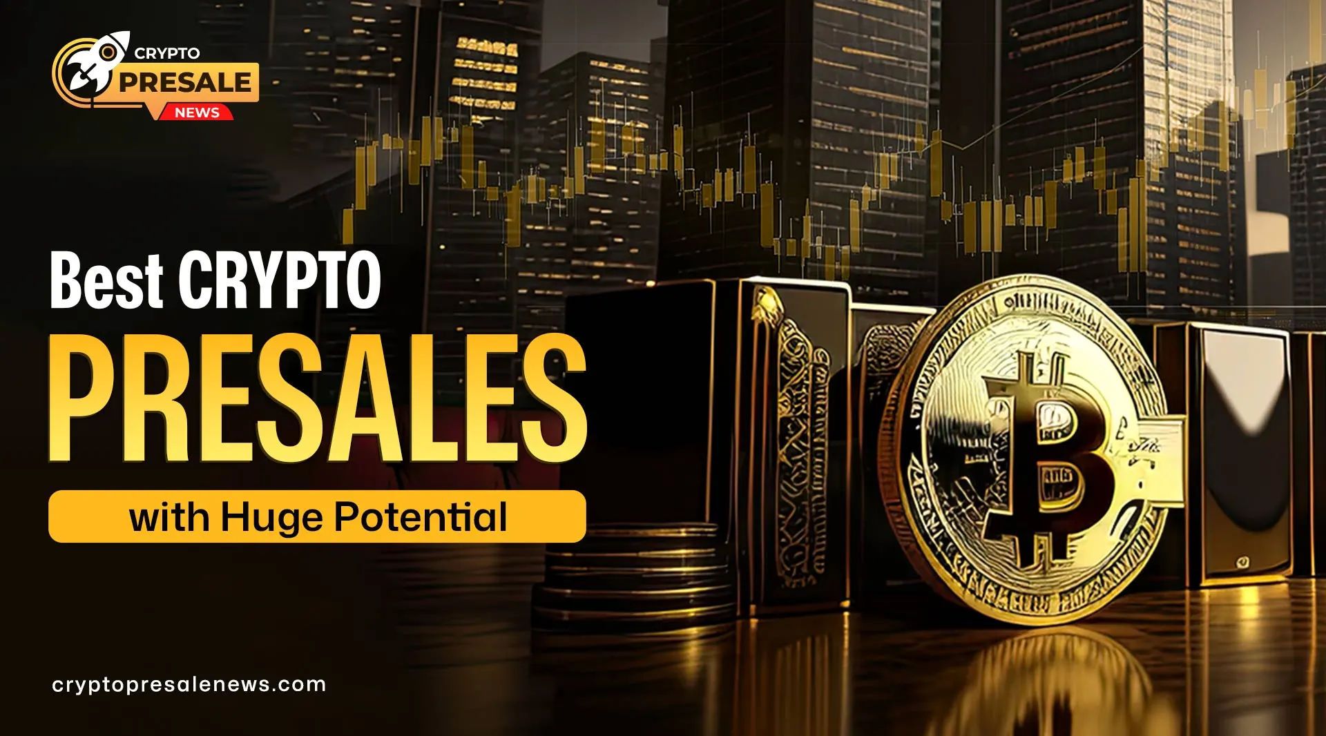 Best Crypto Presales to Explore