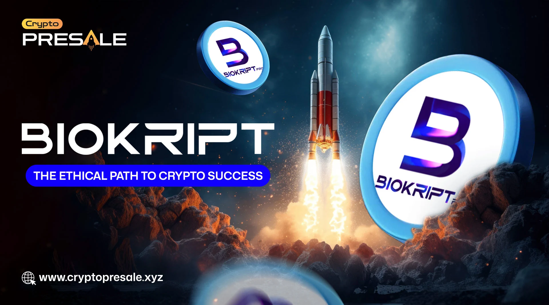 Biokript Hybrid Exchange: Safe, Fair, and Faith-Based Trading