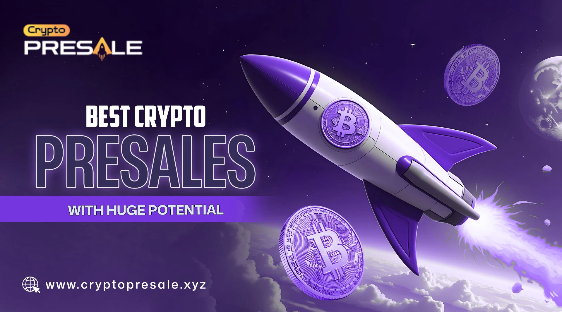 The Best Crypto Presales for Early Investors and Traders 2025