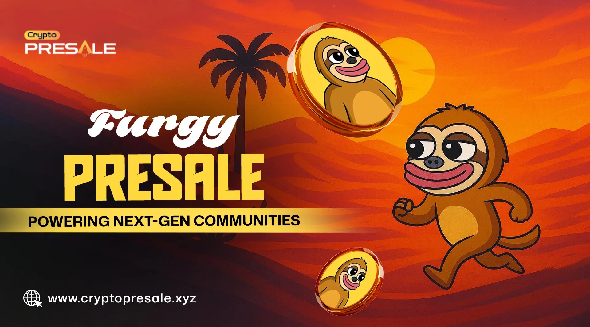 FURGY Creating Real World Utility and Growth in the Crypto Space