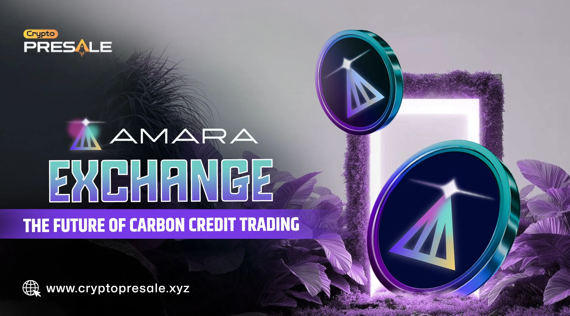 Amara Exchange unlocking smarter way to explore digital assets