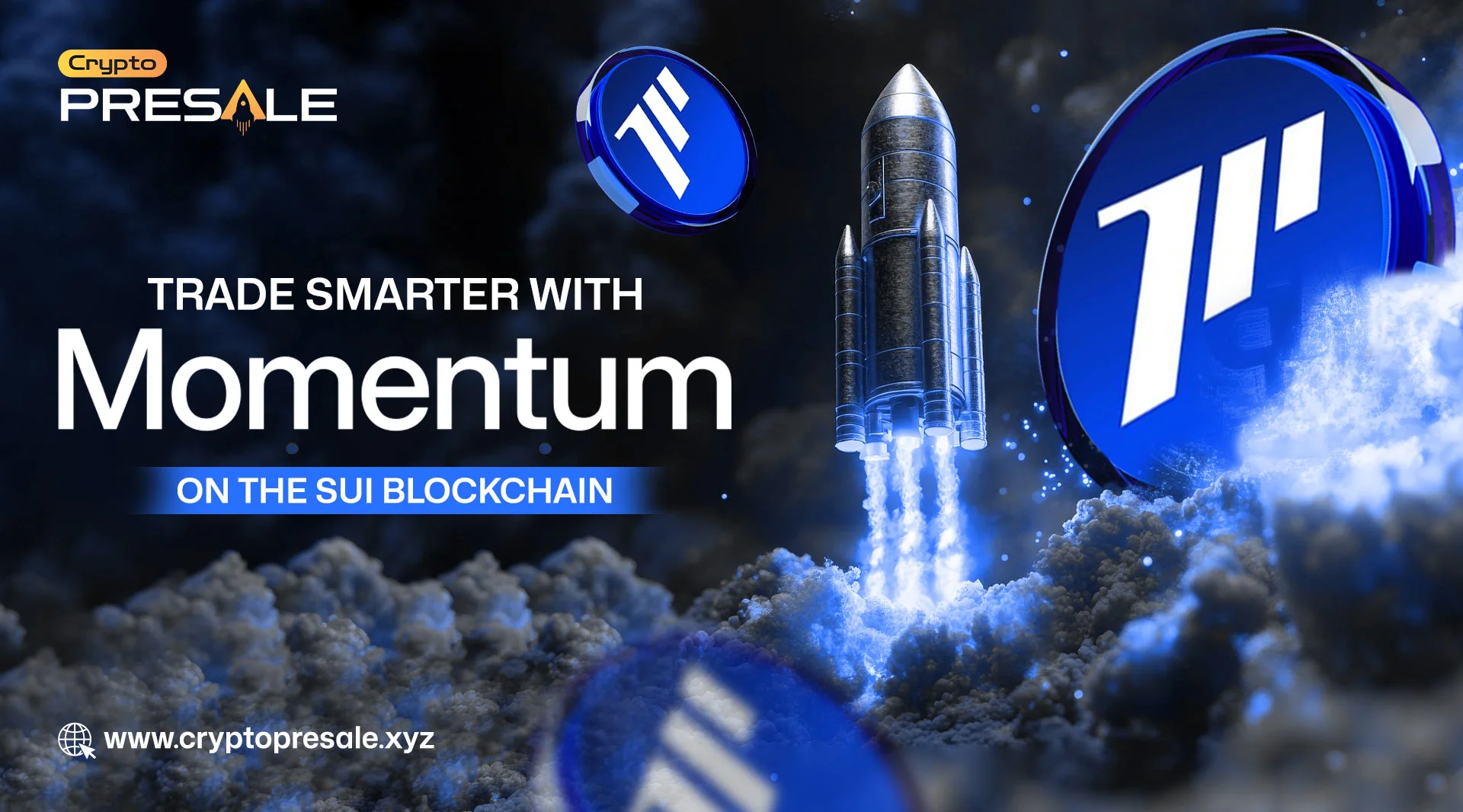 Momentum Crypto ($MMT): Unlocking Global Opportunities in DeFi