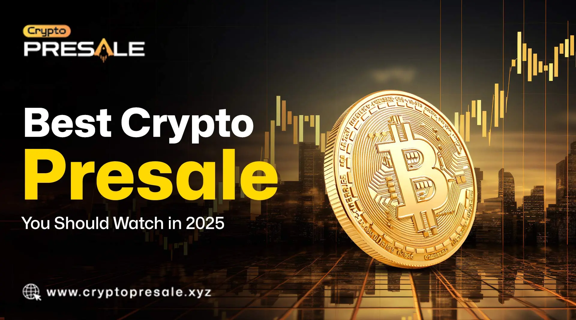 Best Crypto Presales 1000x