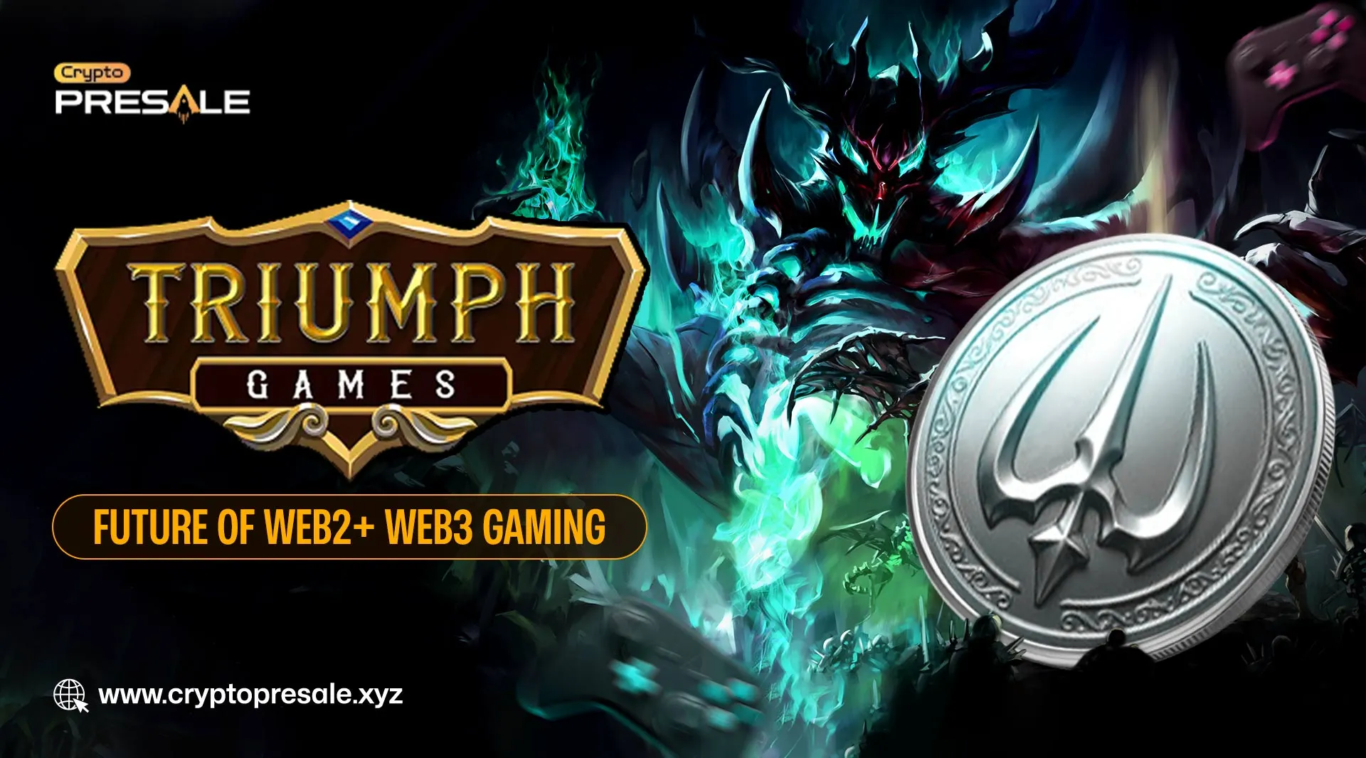 Understanding Triumph Crypto Project 