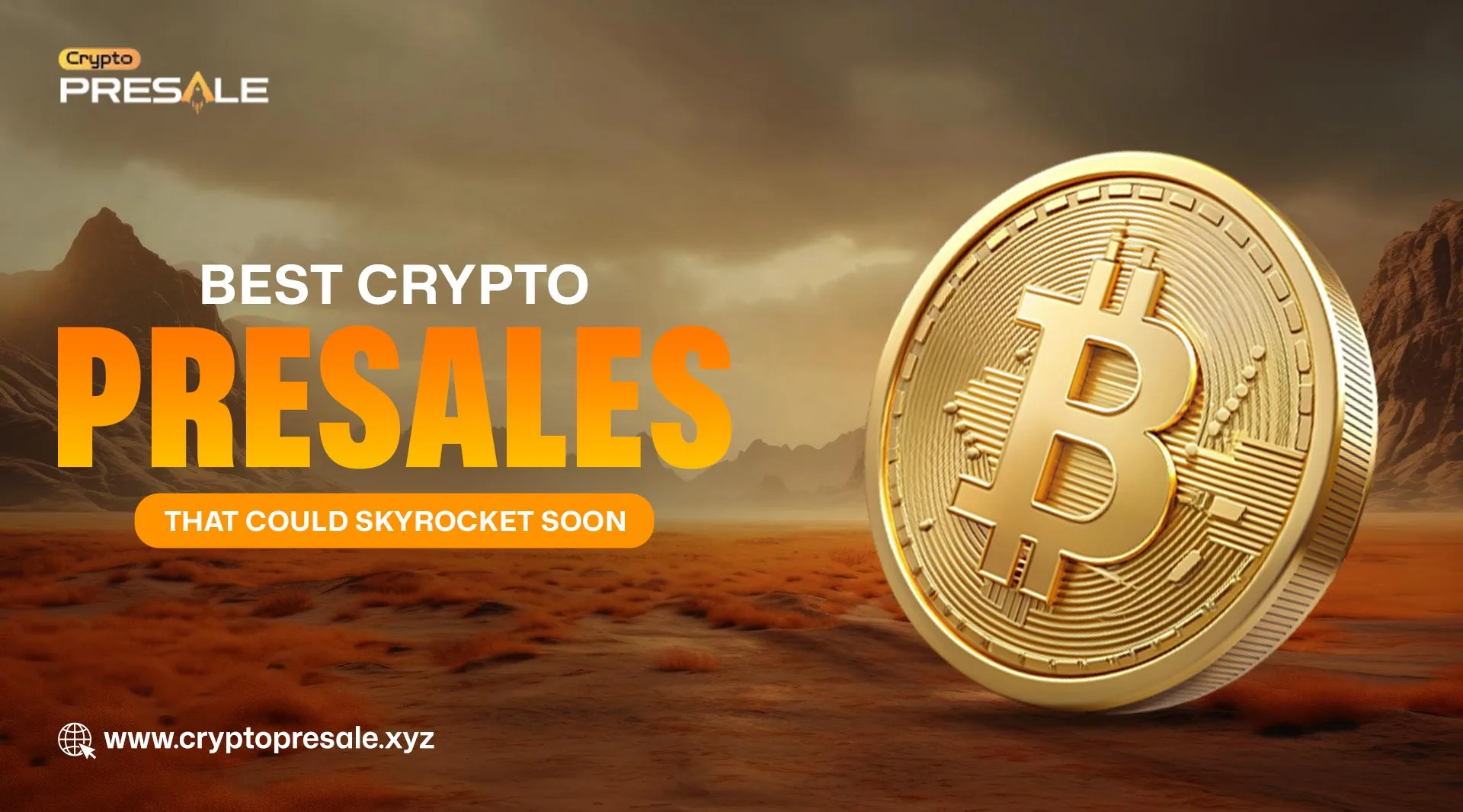 Explore the Best Crypto Presales