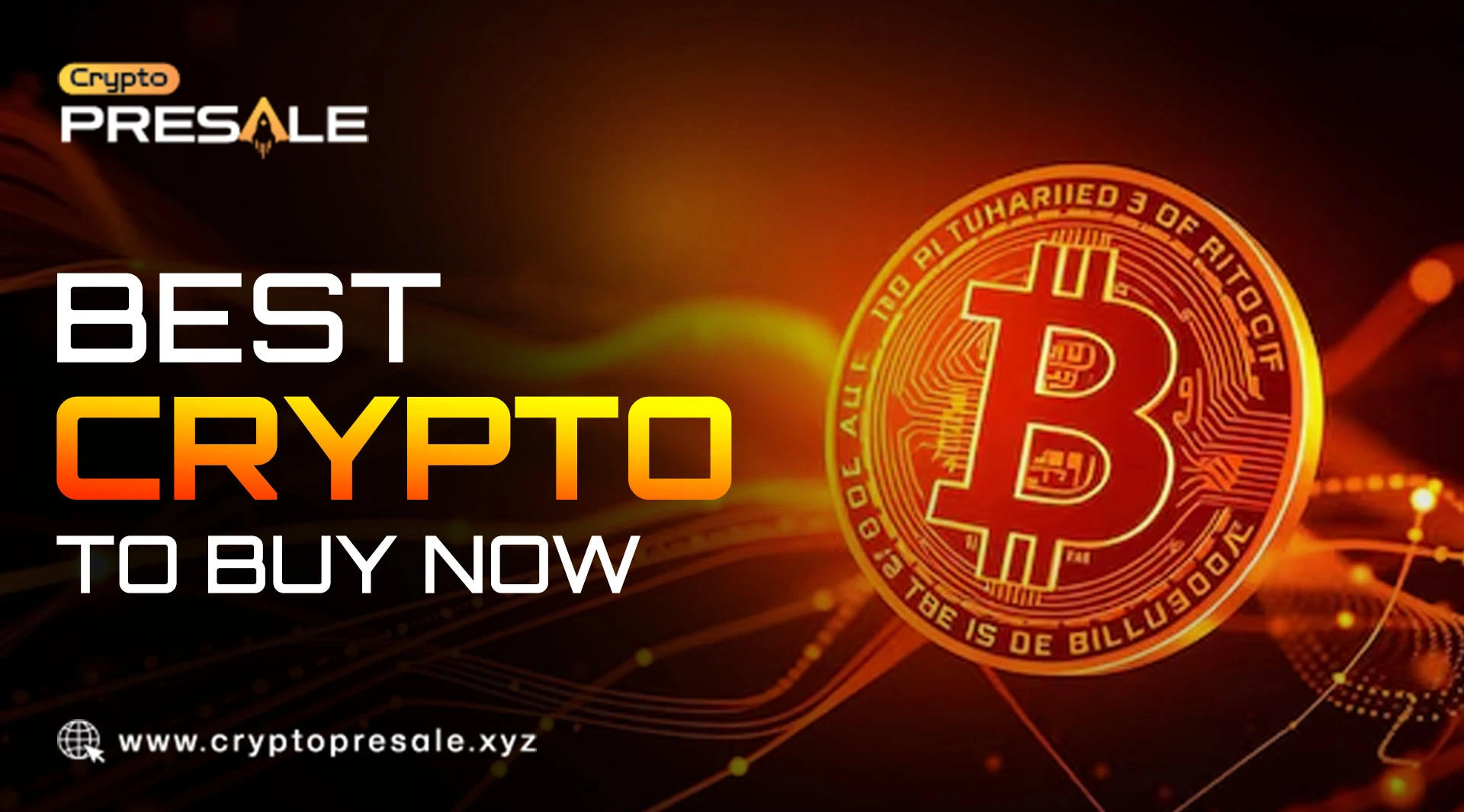 Best Crypto Presales 2025