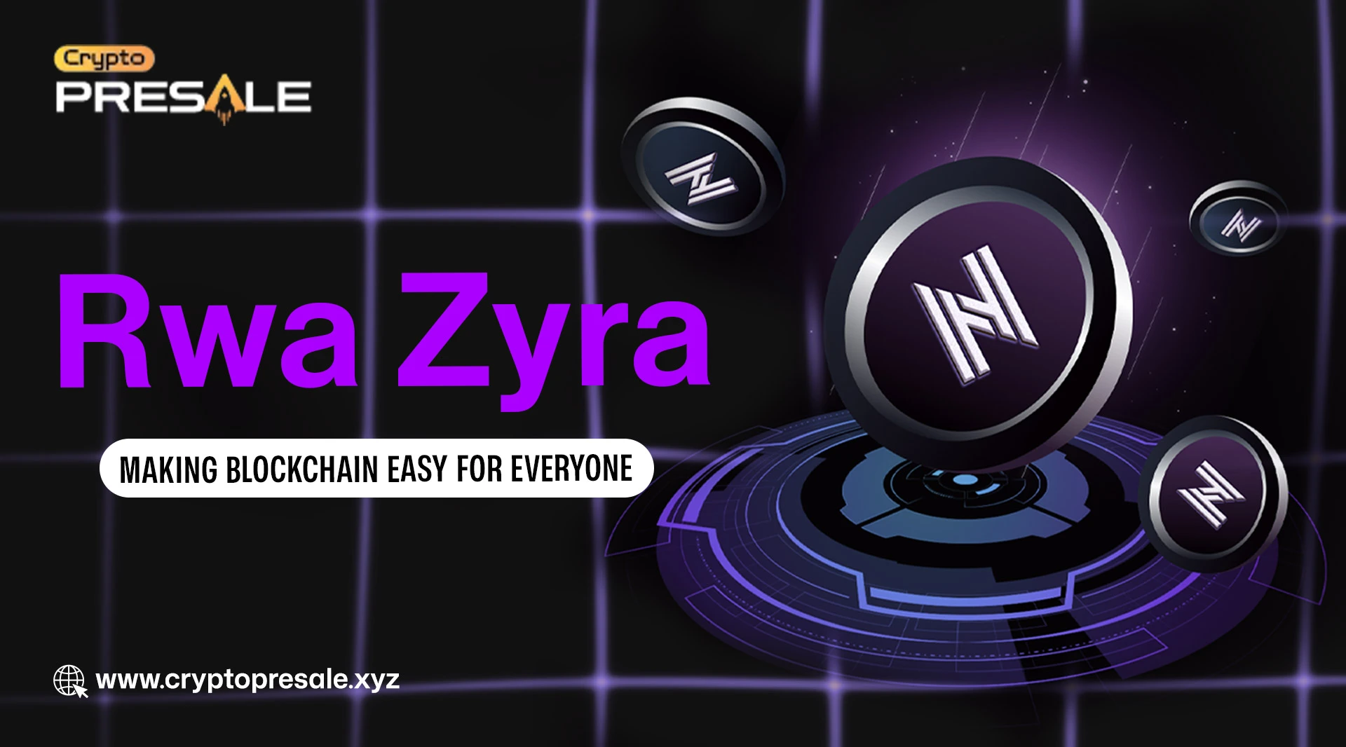 Rwa Zyra Simplifies Crypto With Secure, Accessible Ecosystem