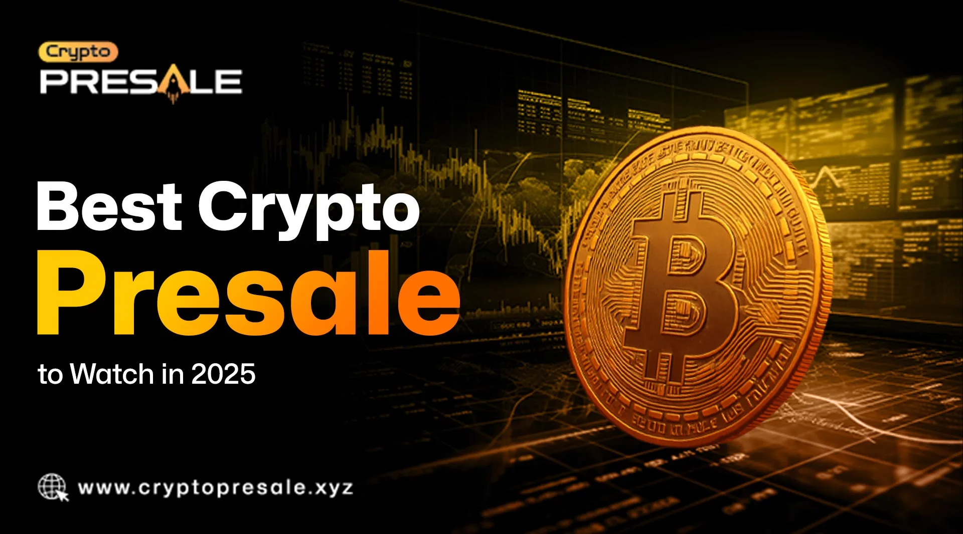 Best Crypto Presales 