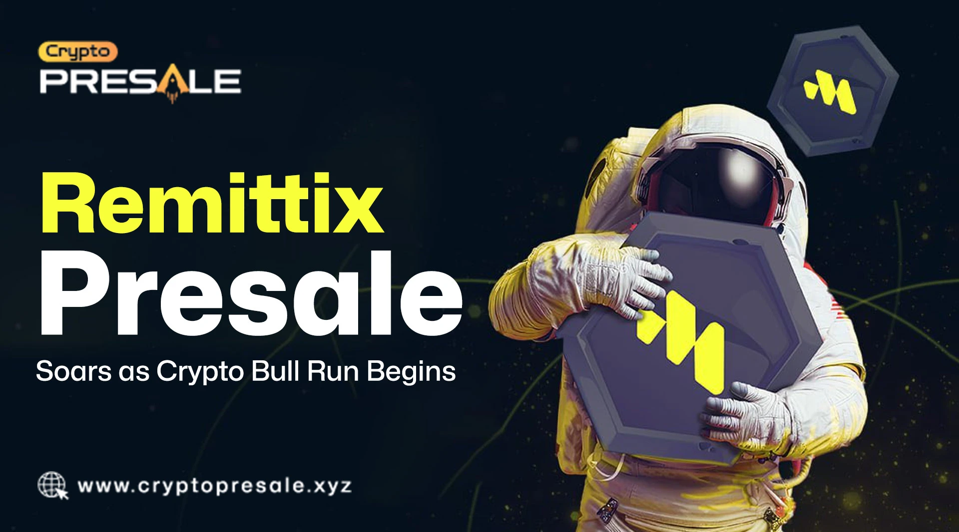 Remittix Presale Gains Momentum Amid 2025 Crypto Bull Rally