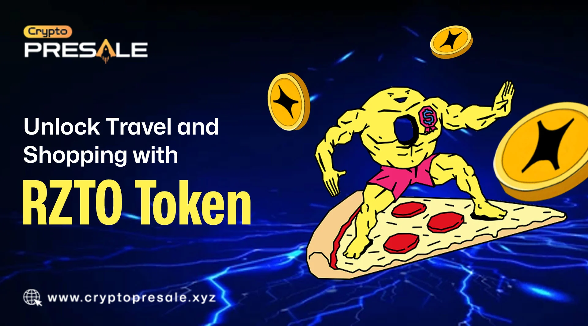 Discover RZTO: A Simple Way to Earn Tokens from Mobile Spending
