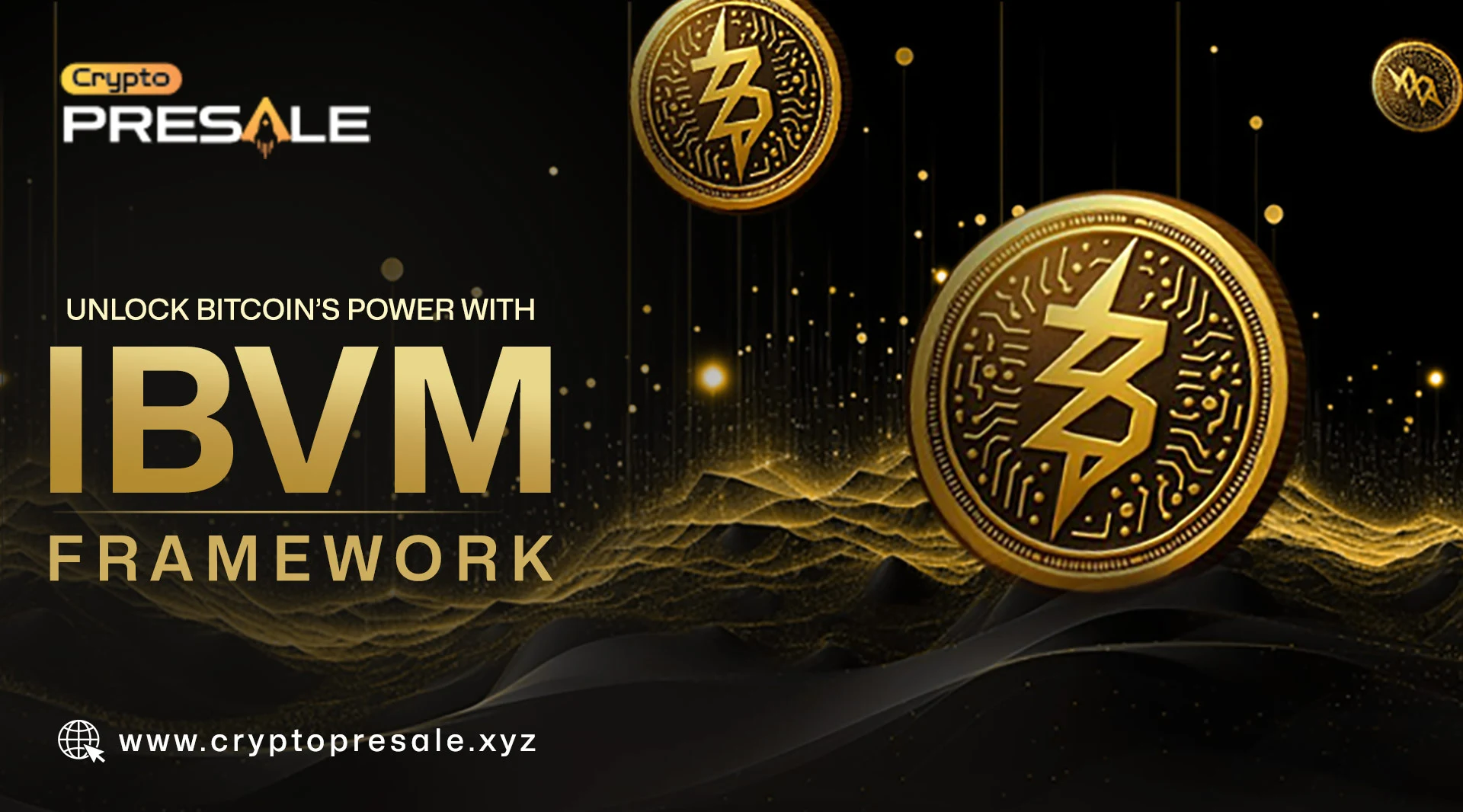 International Bitcoin Virtual Machine