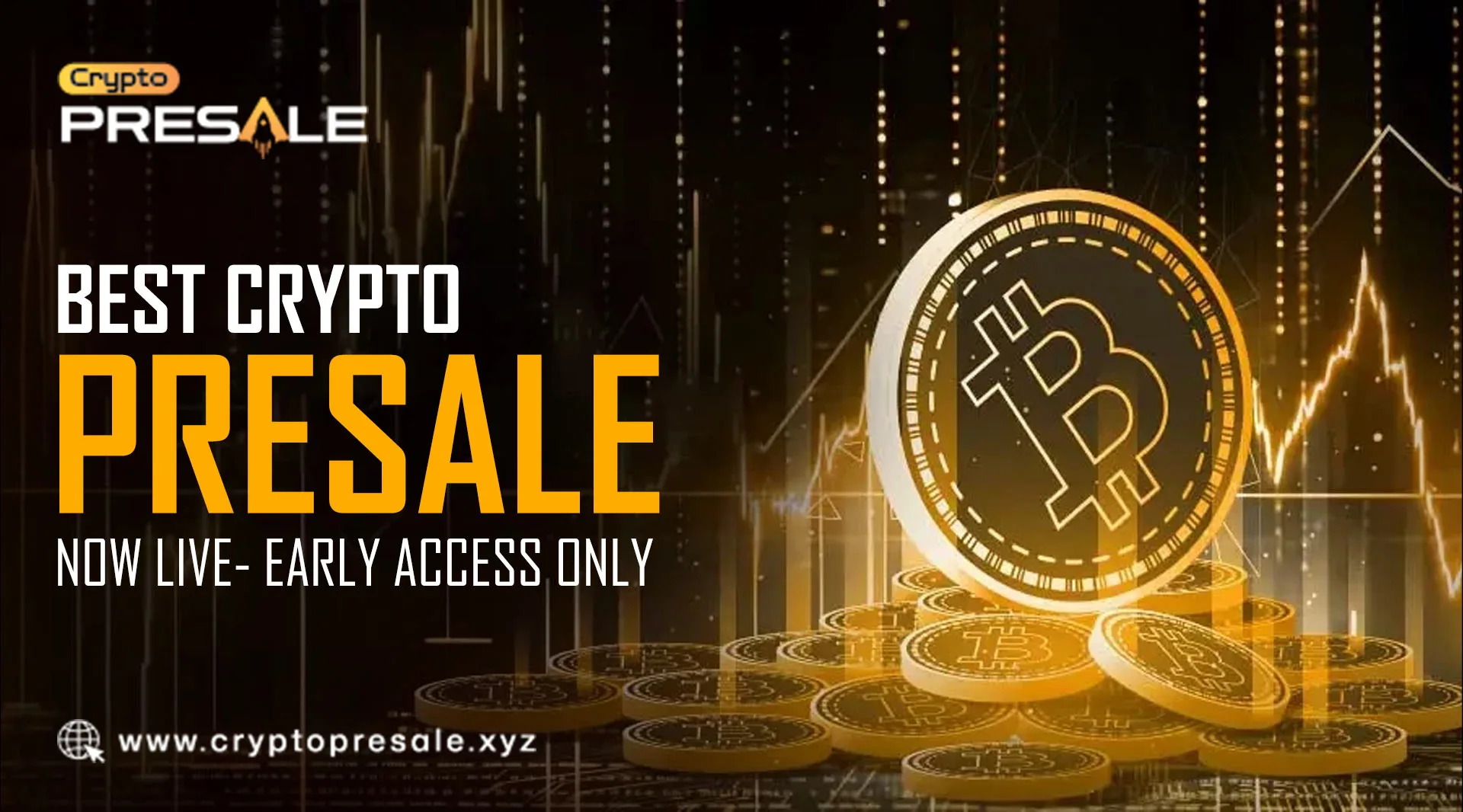 Explore Best Crypto Presales for Early Investors