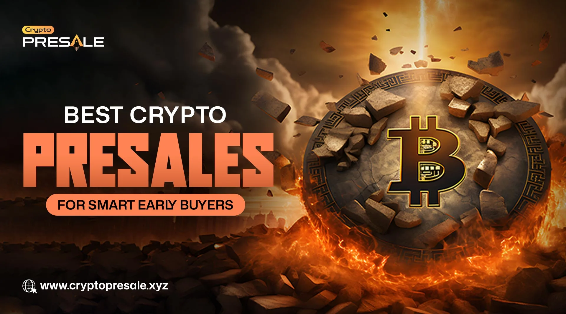 Discover the Best Crypto Presales