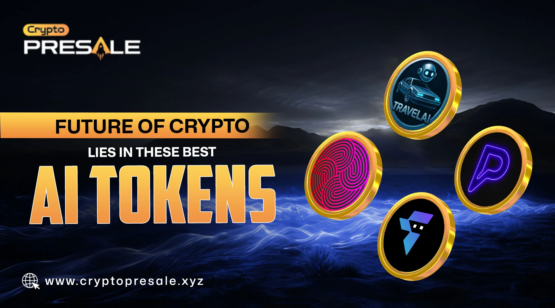 Best AI Tokens for Smarter Trading