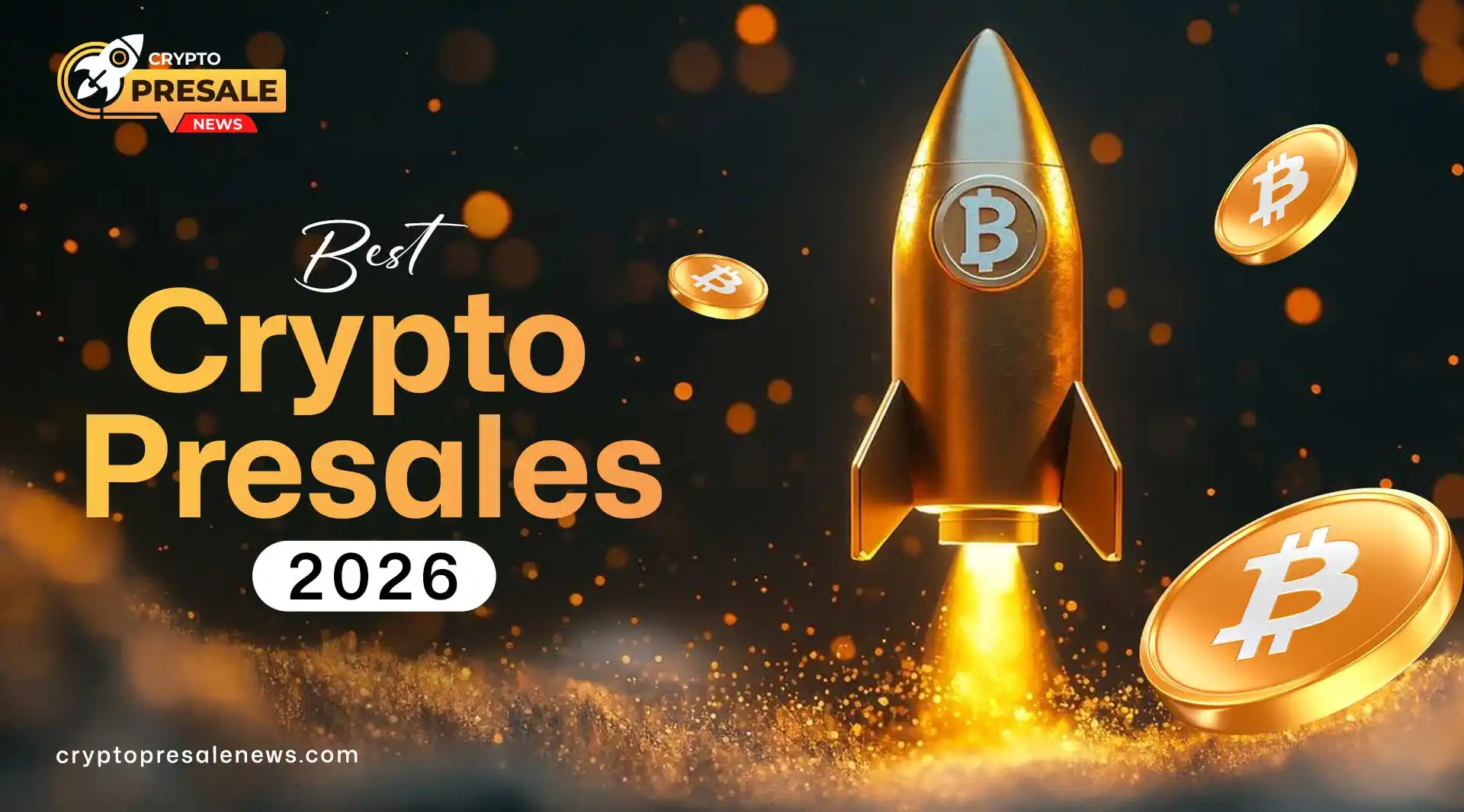 Explore Best Crypto Presales
