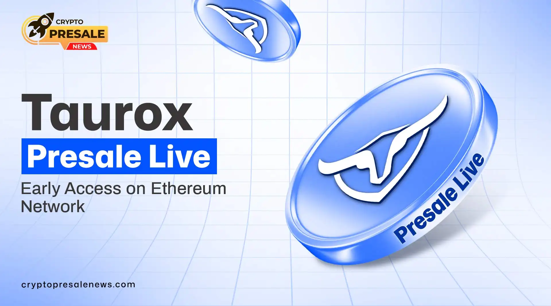 Taurox Crypto Network Making Trading Easy for Beginners