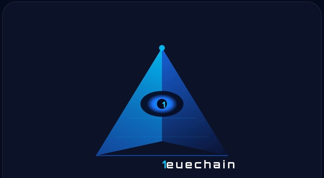 1EyeChain Launches Global Presale Ahead of Exchange IEO