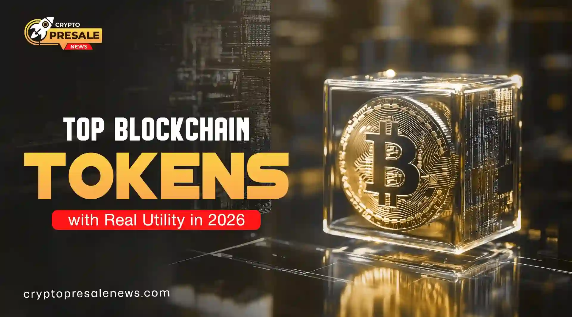 Top Five Blockchain Tokens Explained: EYCO, DREAM