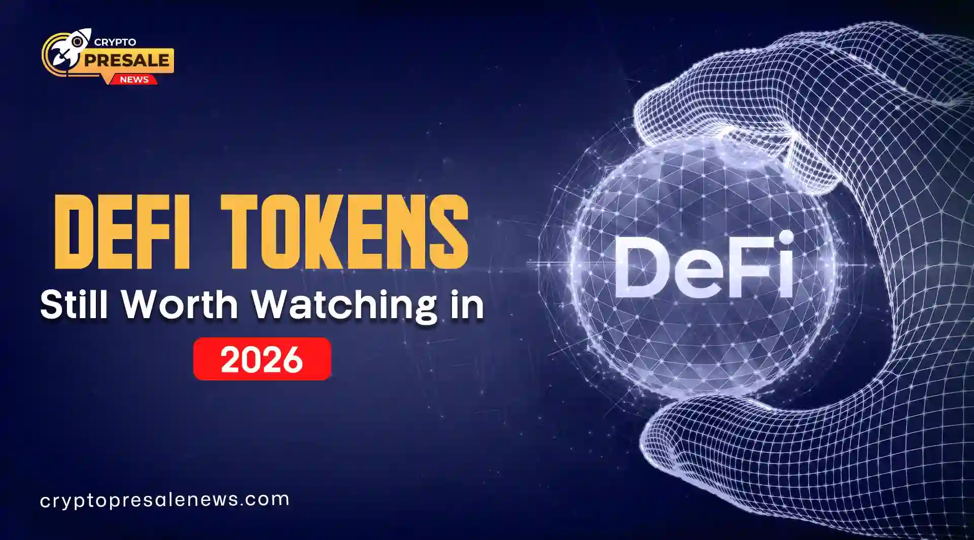 DeFi Tokens Explained: Risks, Transparency and 