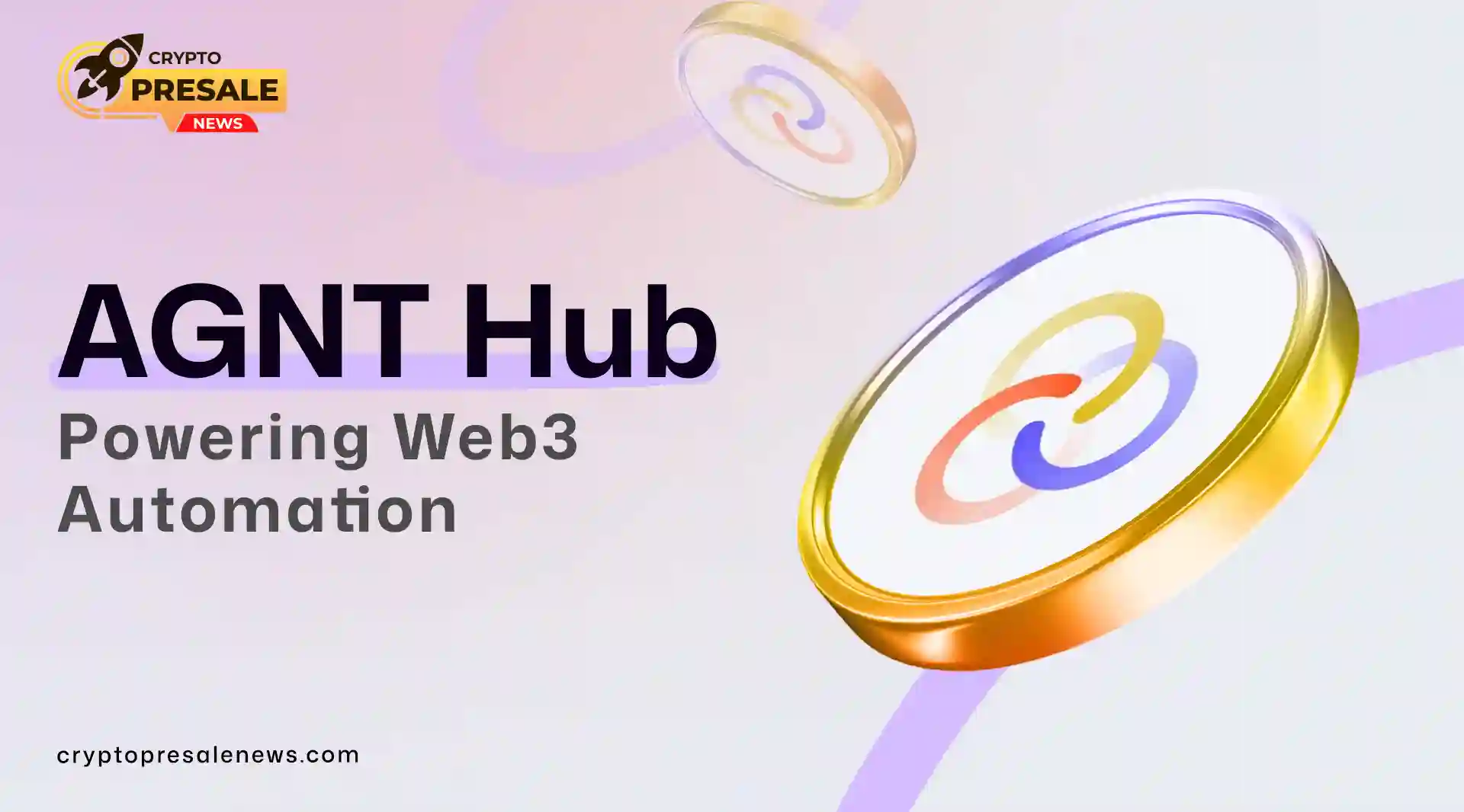 AGNT Hub AI Platform: AI Agent Control Platform 