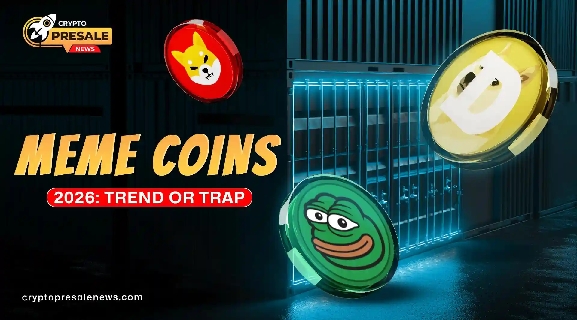 Top Meme Coins: How It Grow With Community Power and 
