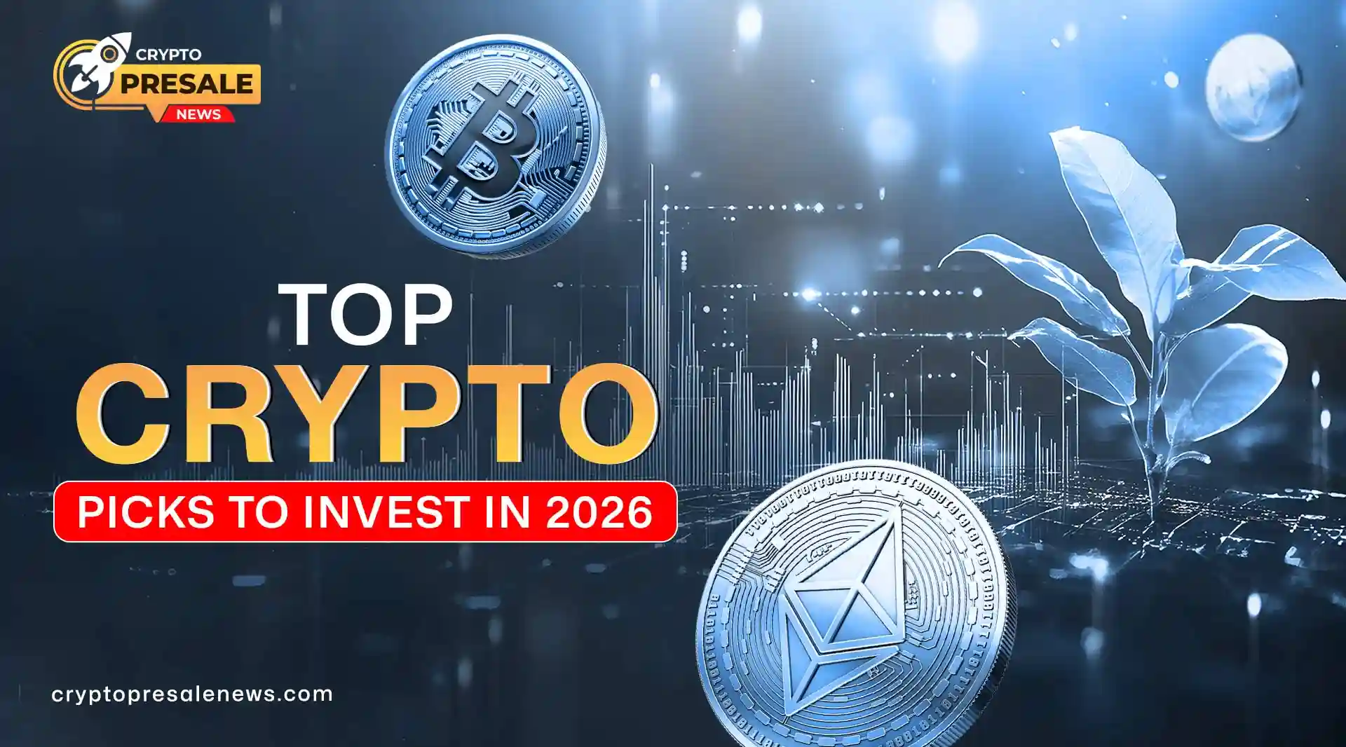 Top Crypto to Invest in 2026: Stable, Sei, Morpho and 