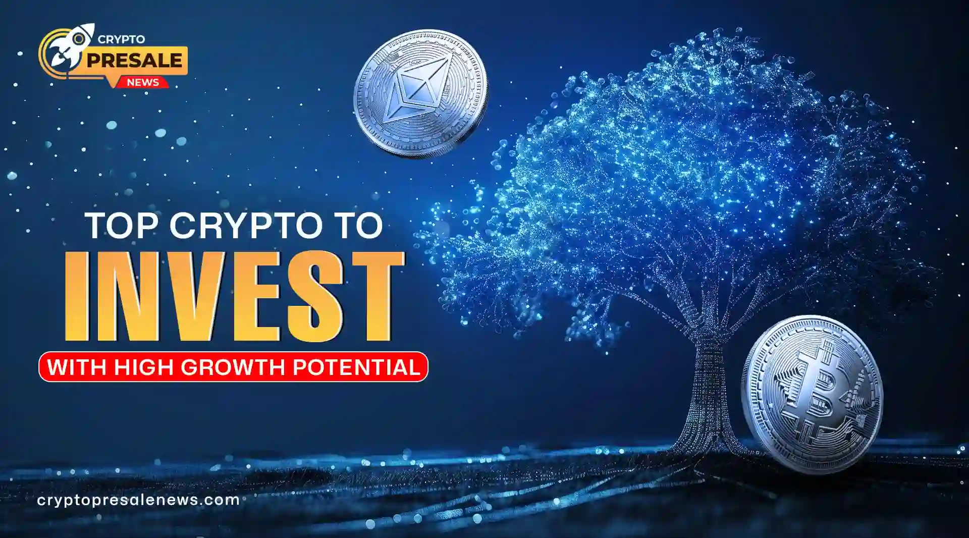 Trending Crypto to Invest: 48 Club, WeFi, Zeebu, and 