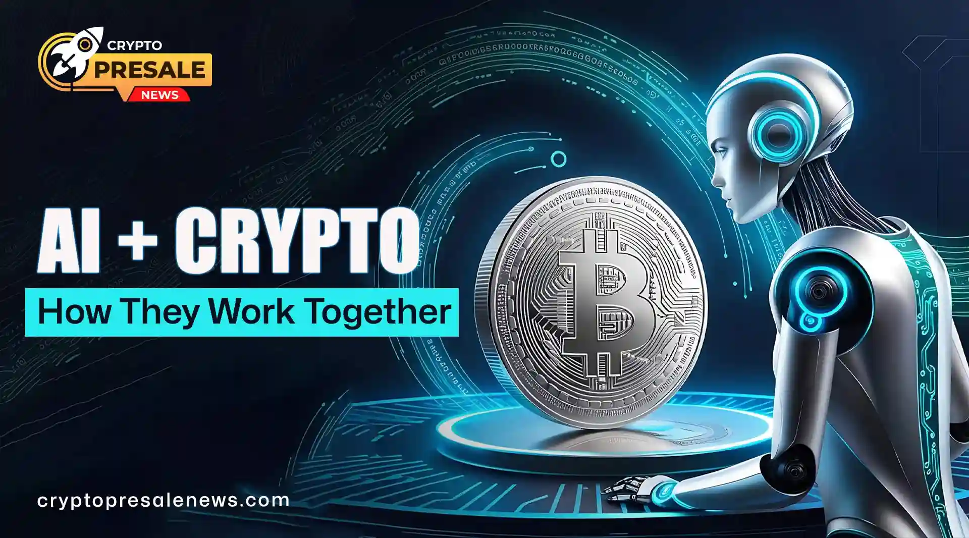  How AI Tools Work Inside Crypto Apps to Improve Platform