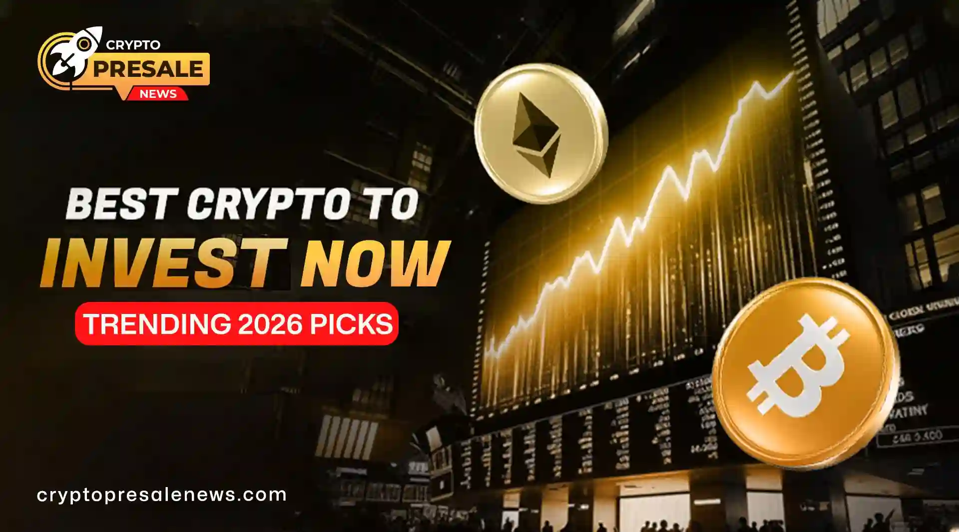 Best Crypto To Invest Projects Compare Bitcoin, Sui