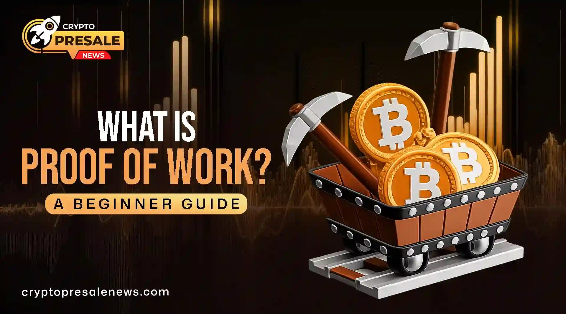  What Is Proof of Work in Blockchain? Easy