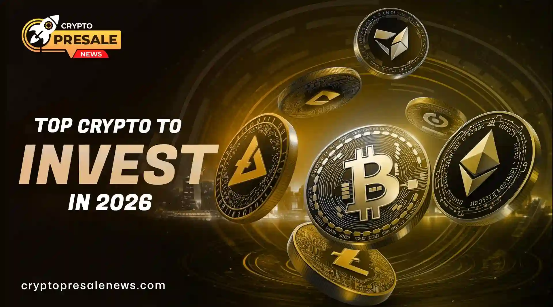Top Crypto to Invest flETH, BULL, Cryptex and more
